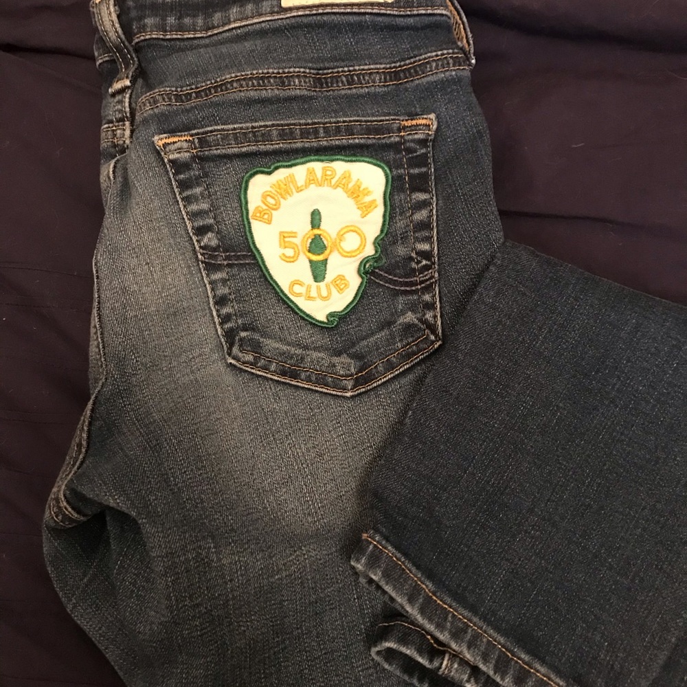 AG jeans